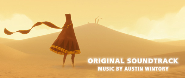 La banda sonora de Journey, nominada a a un Grammy