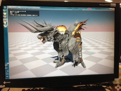 Final Fantasy XIV: A Realm Reborn tendrá los chocobos más horribles de la historia Final Fantasy XIV: A Realm Reborn tendrá los chocobos más horribles de la historia