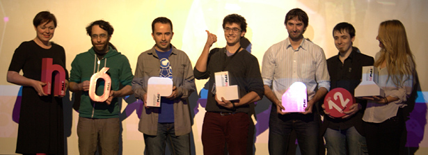 Crónica del Fun & Serious HóPLAY Game Festival de Bilbao Crónica del Fun & Serious HóPLAY Game Festival de Bilbao