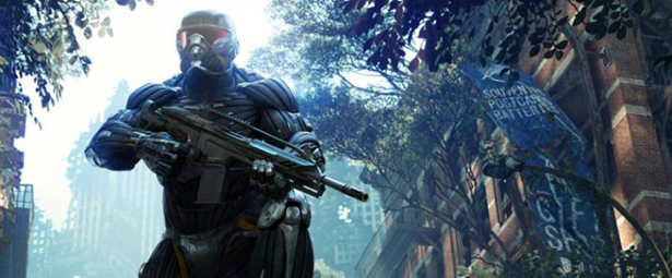 Estos son los requisitos para jugar a Crysis 3