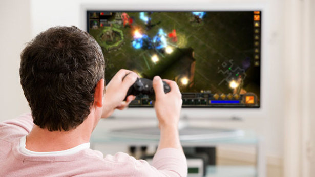 Blizzard sigue dándole vueltas a Diablo III para consolas Blizzard sigue dándole vueltas a Diablo III para consolas