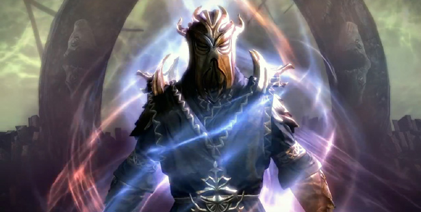 Skyrim para PS3 empezará por fin a recibir DLC en enero Skyrim para PS3 empezará por fin a recibir DLC en enero
