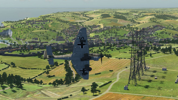 IL-2 Sturmovik tiene una nueva secuela en camino