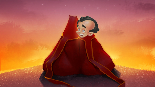 Austin Wintory compondrá la banda sonora del remake de Leisure Suit Larry Austin Wintory compondrá la banda sonora del remake de Leisure Suit Larry