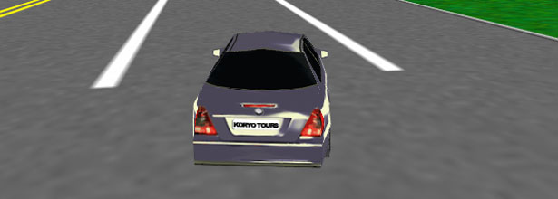 Pyongyang Racer es el mejor juego hecho en Corea del Norte Pyongyang Racer es el mejor juego hecho en Corea del Norte