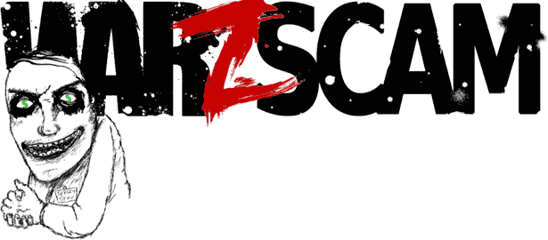 The War Z: una serie de catastróficas desdichas The War Z: una serie de catastróficas desdichas