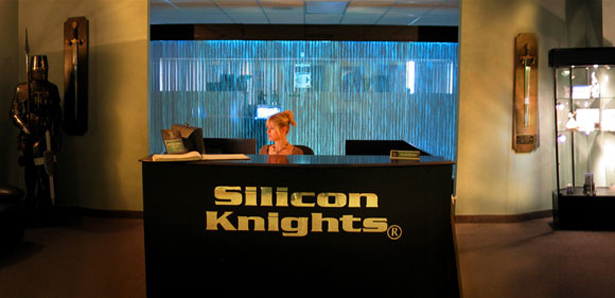 Rumor: Silicon Knights, al borde del abismo; Eternal Darkness 2, cancelado