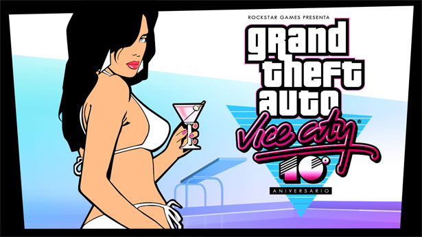 Sorteamos cinco packs con cositas bonitas de Grand Theft Auto: Vice City Sorteamos cinco packs con cositas bonitas de Grand Theft Auto: Vice City