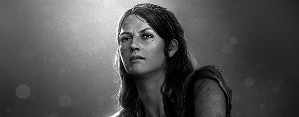 Algunas imágenes de Tess, el nuevo personaje de The Last of Us Algunas imágenes de Tess, el nuevo personaje de The Last of Us
