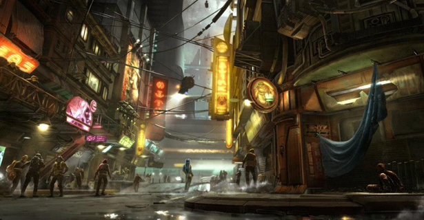 Star Wars 1313 saldrá en PS3 Star Wars 1313 saldrá en PS3