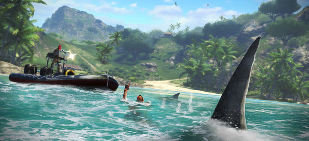Aparece algo llamado Ultimate Far Cry Compilation en GAME UK Aparece algo llamado Ultimate Far Cry Compilation en GAME UK