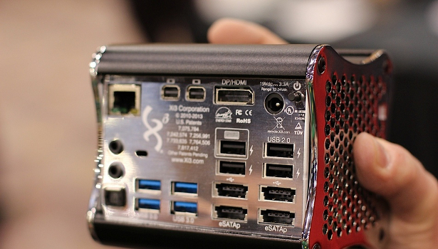 Aquí tenéis la Steambox, nombre en clave: Piston Aquí tenéis la Steambox, nombre en clave: Piston