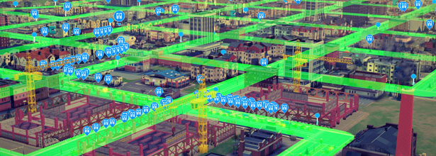 Primeras impresiones de SimCity Primeras impresiones de SimCity