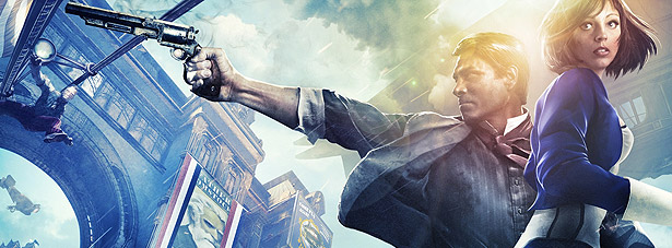 ¿Queréis jugar a BioShock: Infinite en PC? Os hará falta esto ¿Queréis jugar a BioShock: Infinite en PC? Os hará falta esto