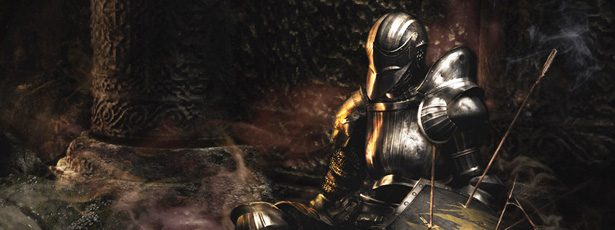 Demon's Souls, el 23 de enero en la PSN europea Demon's Souls, el 23 de enero en la PSN europea