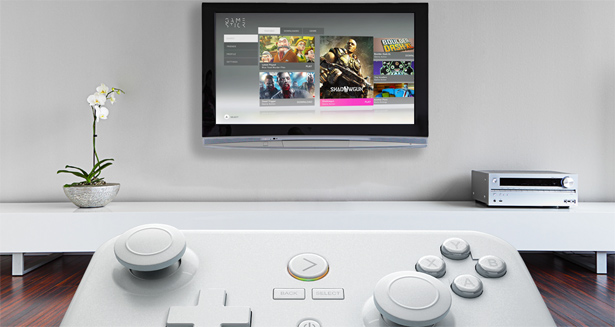 Así es el diseño final de GameStick, la otra consola Android
