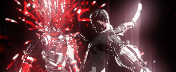 Killer is Dead llegará a Europa en verano de la mano de Deep Silver Killer is Dead llegará a Europa en verano de la mano de Deep Silver