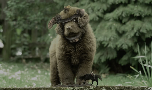 La película de Shadow of the Colossus ya tiene guionista