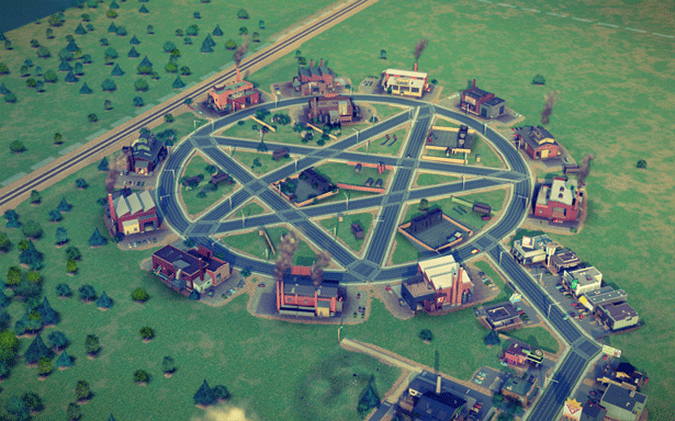 Primeras impresiones de SimCity Primeras impresiones de SimCity