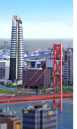 SimCity tendrá beta el próximo 25 de enero