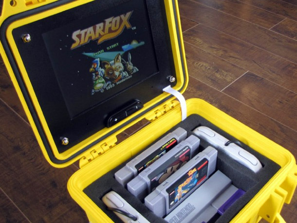 Ésta es la SNES que te llevarías a una isla desierta Ésta es la SNES que te llevarías a una isla desierta