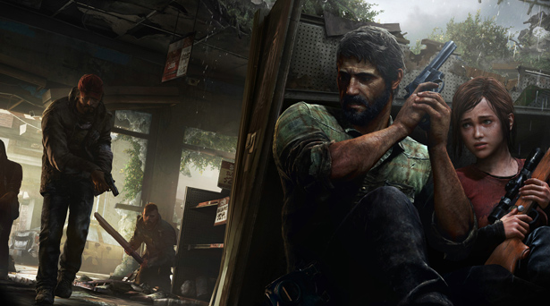 God of War: Ascension vendrá con una demo de The Last of Us God of War: Ascension vendrá con una demo de The Last of Us