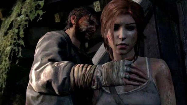 El multijugador de Tomb Raider lo desarrolla Eidos Montreal