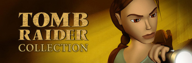 Tenéis dos días para comprar todos los Tomb Raider por 15 euros