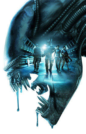 Análisis de Aliens: Colonial Marines