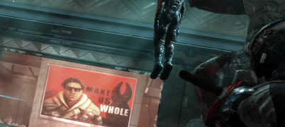 Análisis de Dead Space 3 Análisis de Dead Space 3