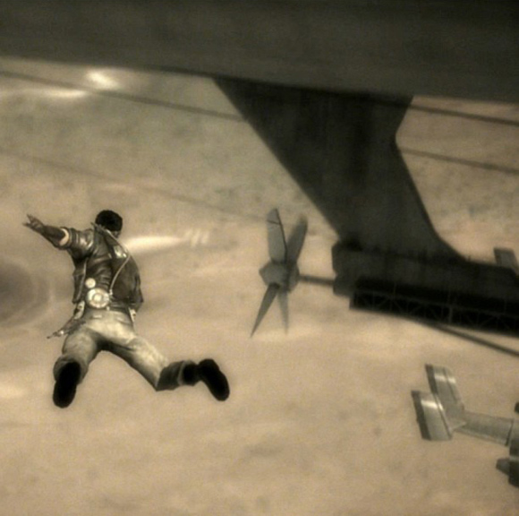 Otra foto del próximo juego de Avalanche