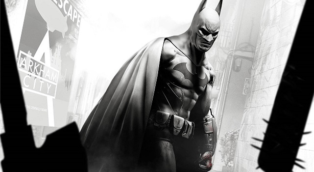 El próximo Batman: Arkham saldrá este mismo año El próximo Batman: Arkham saldrá este mismo año