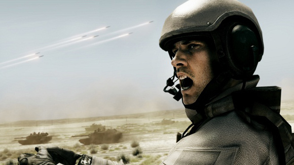 Confirmado Battlefield 4 para PS4 y la próxima Xbox Confirmado Battlefield 4 para PS4 y la próxima Xbox