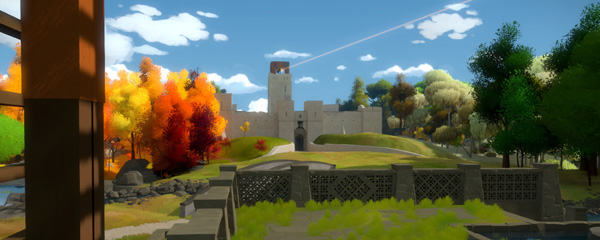 Sony no ha pagado para tener The Witness en PS4 Sony no ha pagado para tener The Witness en PS4