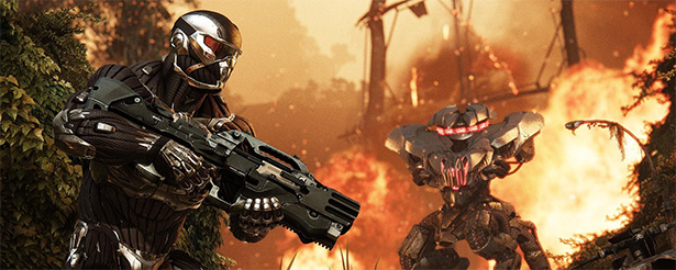 Avance de Crysis 3 Avance de Crysis 3