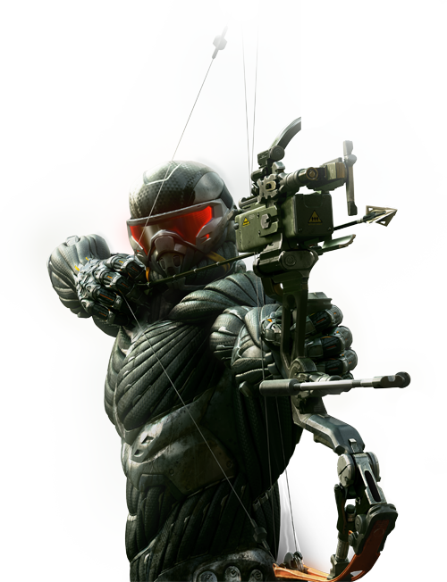 Análisis de Crysis 3