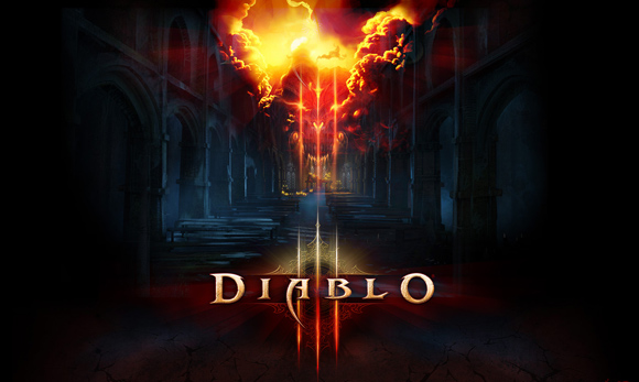 Diablo III saldrá en PS4