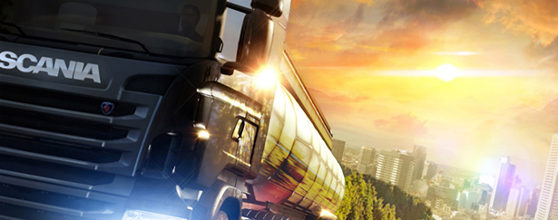 Análisis de Euro Truck Simulator 2