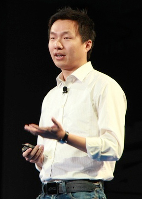 Jenova Chen: Journey nos arruinó, debimos hacerlo multiplataforma Jenova Chen: Journey nos arruinó, debimos hacerlo multiplataforma