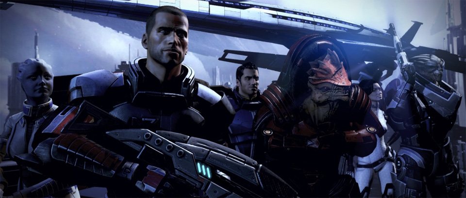 Mass Effect 3 y Metal Gear Solid HD Collection, entre los juegos gratuitos de PlayStation Plus de marzo
