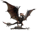 iDÉAME Maestro: Monster Hunter 3 iDÉAME Maestro: Monster Hunter 3