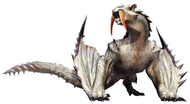 iDÉAME Maestro: Monster Hunter 3