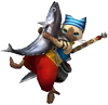 iDÉAME Maestro: Monster Hunter 3 iDÉAME Maestro: Monster Hunter 3