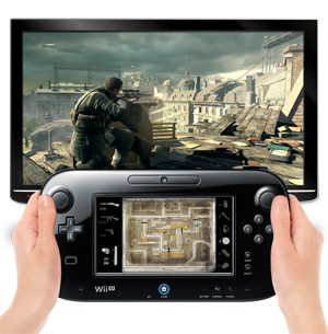 Sniper Elite V2 va de camino a Wii U