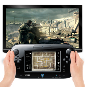 Sniper Elite V2 va de camino a Wii U Sniper Elite V2 va de camino a Wii U