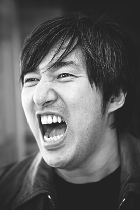 La PS4 pone «cachondo» a Suda 51
