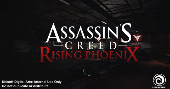 Assassin's Creed: Rising Phoenix podría ser para Vita