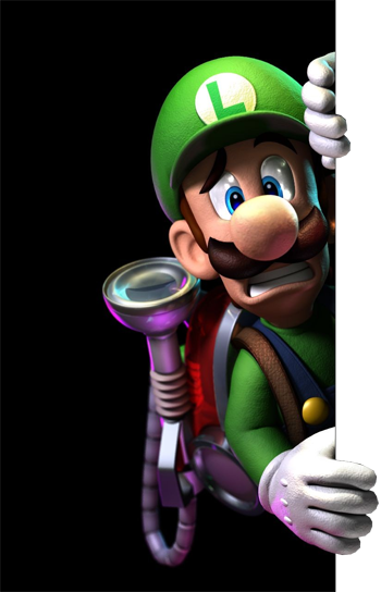 Análisis de Luigi's Mansion 2
