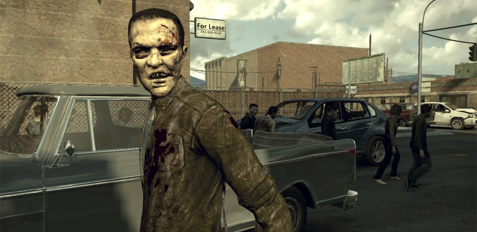 Análisis de The Walking Dead: Survival Instinct