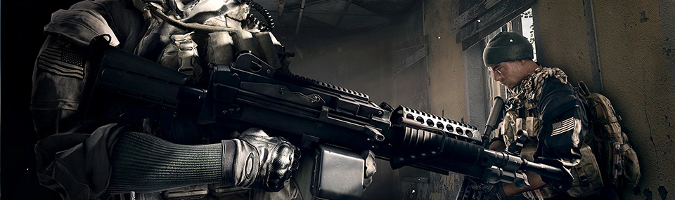 Primeras impresiones de Battlefield 4 